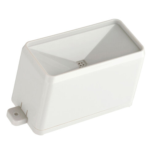 TFA Dostmann Stratos weerstation - Met combi-zender en 3 buitensensoren - LCD-scherm