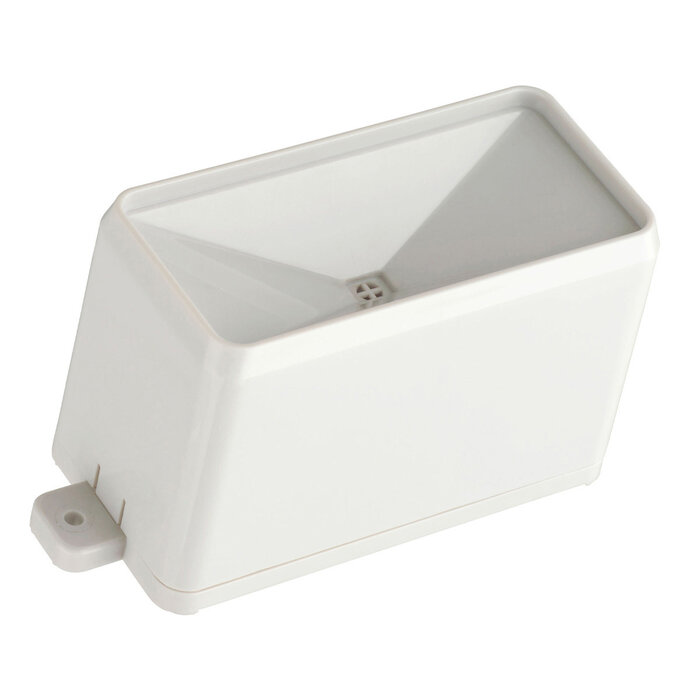 TFA Dostmann Stratos weerstation - Met combi-zender en 3 buitensensoren - LCD-scherm