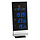 Lumax weerstation - Draadloos met kleurendisplay