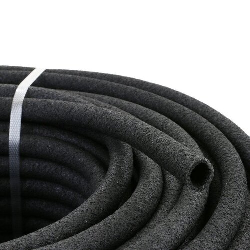 Alfapore Druppelslang - Per meter - 1/2" - Zwart