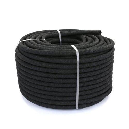 Alfapore Druppelslang - Per meter - 1/2" - Zwart