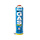Gasfles 600 ml - Onkruidbranders - 70% butaan - 30% propaan