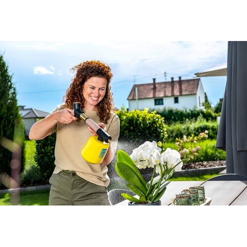 Gloria Hydronette Vernevelaar - Accu - USB-Oplaadbaar - 1 liter