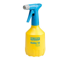 Gloria Hobby 10 Flex fijnsproeier - 1 liter
