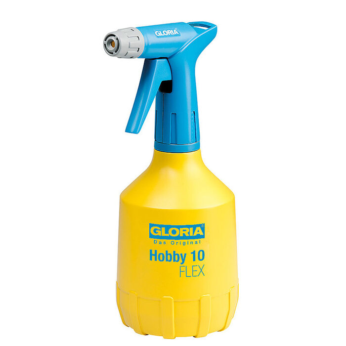 Gloria Hobby 10 Flex fijnsproeier - 1 liter