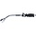 Sproeilans - 20 t/m 60 cm - Diverse hendels