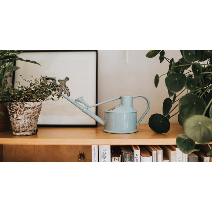 Haws Langley gieter - Kunststof 0,7 liter - 5 kleuren