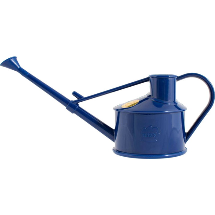 Haws Langley gieter - Kunststof 0,7 liter - 5 kleuren