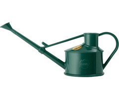 Haws Langley gieter - Kunststof 0,7 liter - 5 kleuren