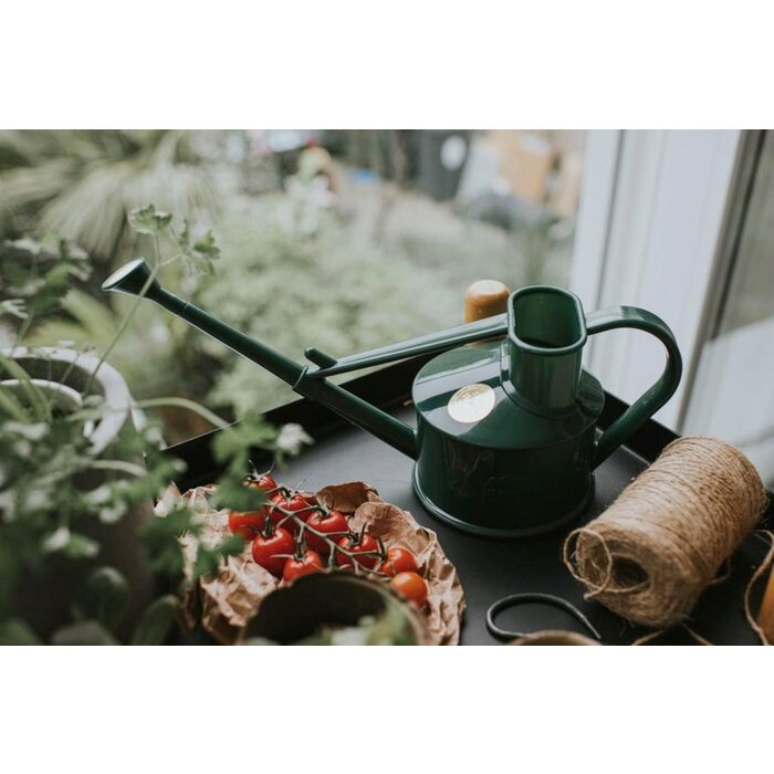 Haws Langley gieter - Kunststof 0,7 liter - 5 kleuren