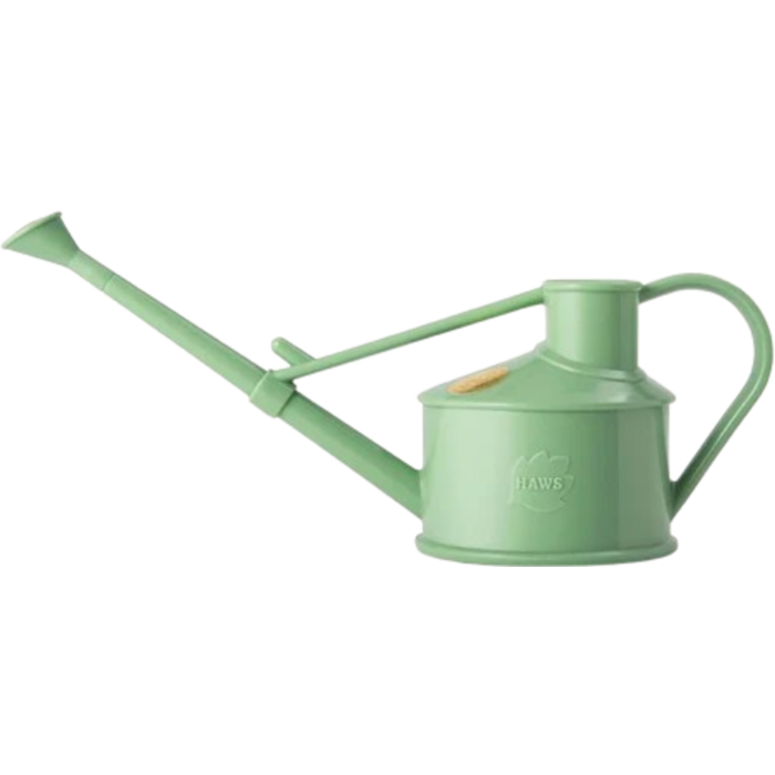 Haws Langley gieter - Kunststof 0,7 liter - 5 kleuren