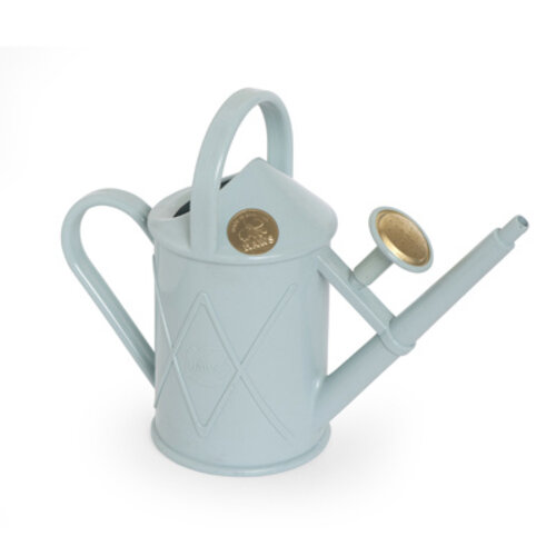 Haws Bartley Burbler Gieter - 1 liter - 5 kleuren - Gerecycled kunststof