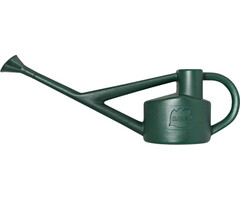 Haws Sutton Splash kasgieter - Kunststof groen - 2,25 liter