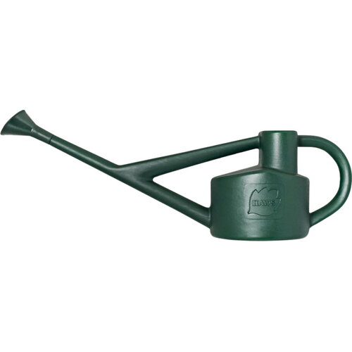 Haws Sutton Splash kasgieter - Kunststof groen - 2,25 liter