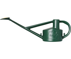 Haws Selly Soak gieter - Kunststof groen - 5 liter