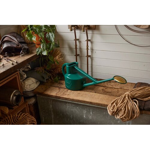 Haws Selly Soak gieter - Kunststof groen - 5 liter