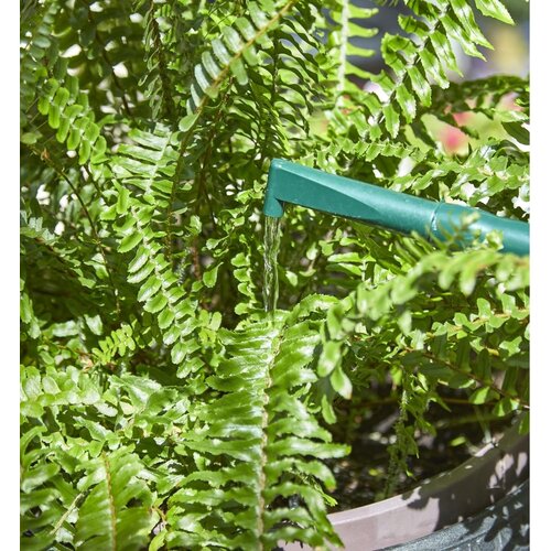 Haws Downspuitje - Groen - Gerecycled kunststof