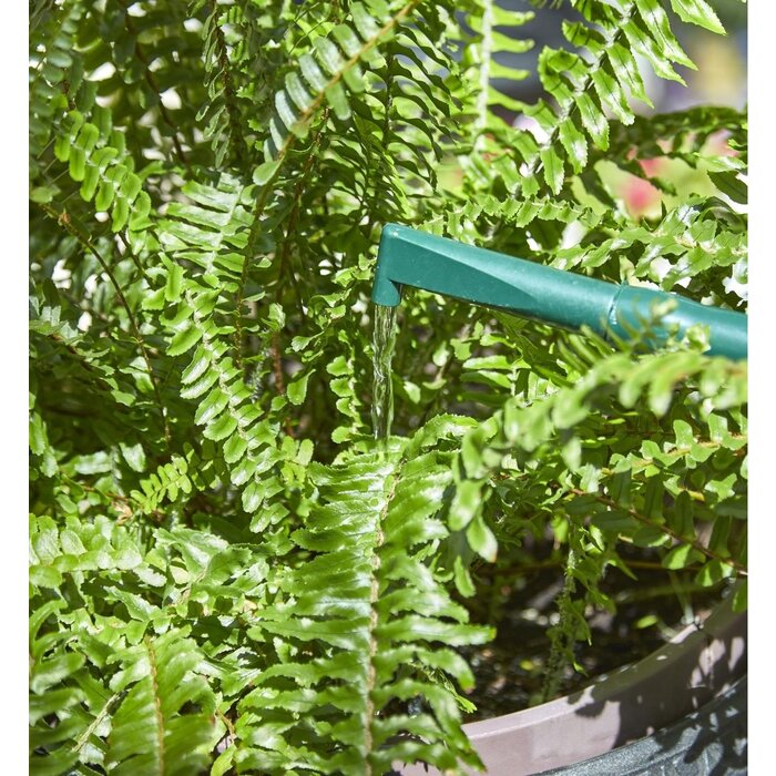 Haws Downspuitje - Groen - Gerecycled kunststof