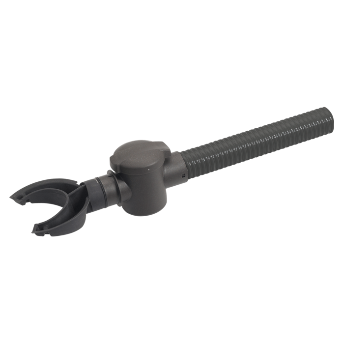 Garantia Speedy vulautomaat - 70 - 100 mm - Alles in één