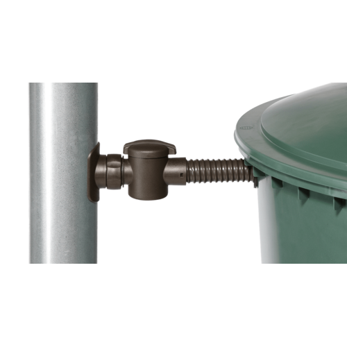 Garantia Speedy vulautomaat - 70 - 100 mm - Alles in één