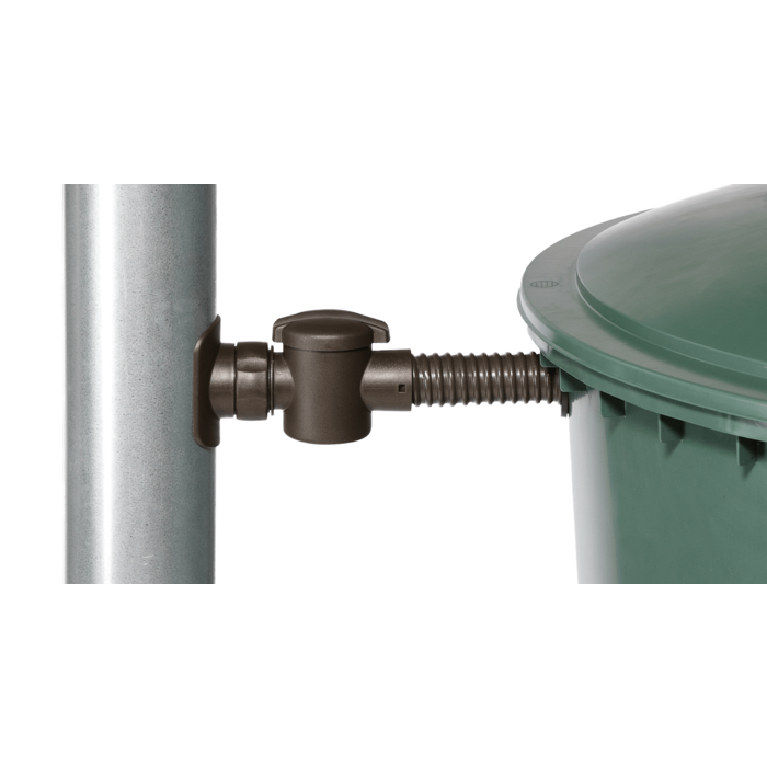 Garantia Speedy vulautomaat - 70 - 100 mm - Alles in één