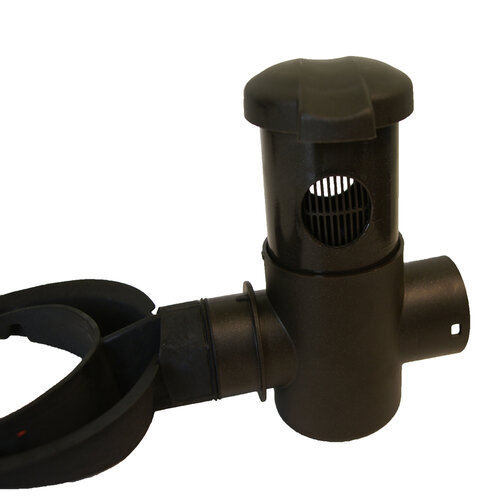 Garantia Speedy vulautomaat - 70 - 100 mm - Alles in één