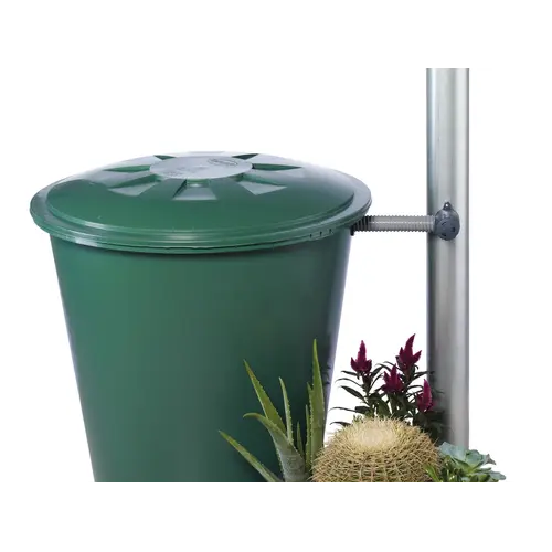 Garantia Rapido vulautomaat - 90 graden hoek - Flexibele slang - 70 - 100 mm