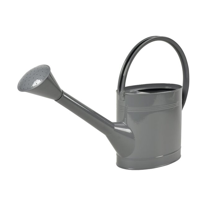 Burgon & Ball Waterfall Gieter - 5 liter - 3 kleuren - Inclusief broeskop
