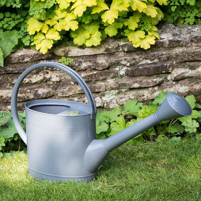 Burgon & Ball Waterfall Gieter - 5 liter - 3 kleuren - Inclusief broeskop