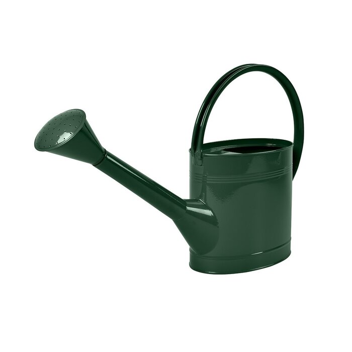 Burgon & Ball Waterfall Gieter - 5 liter - 3 kleuren - Inclusief broeskop