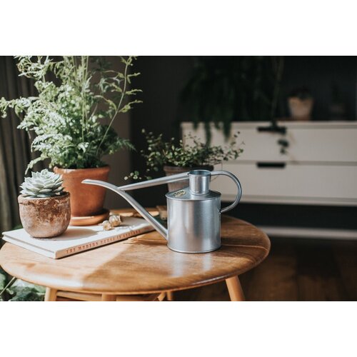 Haws Tuitgieter - 1 Liter - Gegalvaniseerd