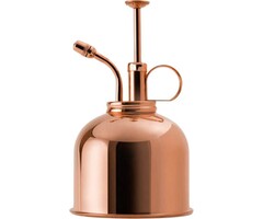 Haws Smethwick Spritzer Verstuiver - 300 ml - koper