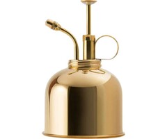 Haws Smethwick Spritzer Verstuiver - 300 ml - messing