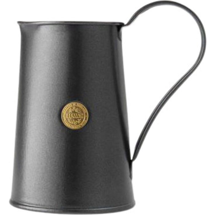 Haws Waterkan 1,8 liter - Gegalvaniseerd staal - 19,5 cm