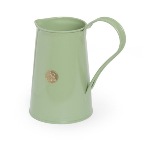 Haws Waterkan 1,8 liter - Gegalvaniseerd staal - 19,5 cm