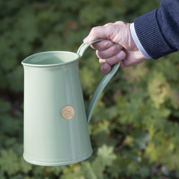 Haws Waterkan 1,8 liter - Gegalvaniseerd staal - 19,5 cm