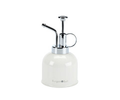 Burgon & Ball Verstuiver 300 ml - Antraciet of wit - Nikkel