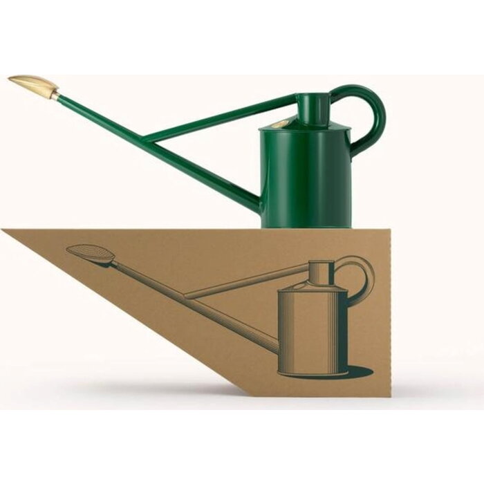 Haws Warley Fall Gieter - Original - Groen