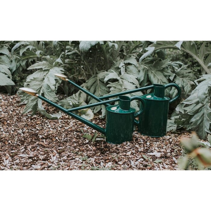 Haws Warley Fall Gieter - Original - Groen