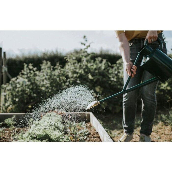 Haws Warley Fall Gieter - Original - Groen