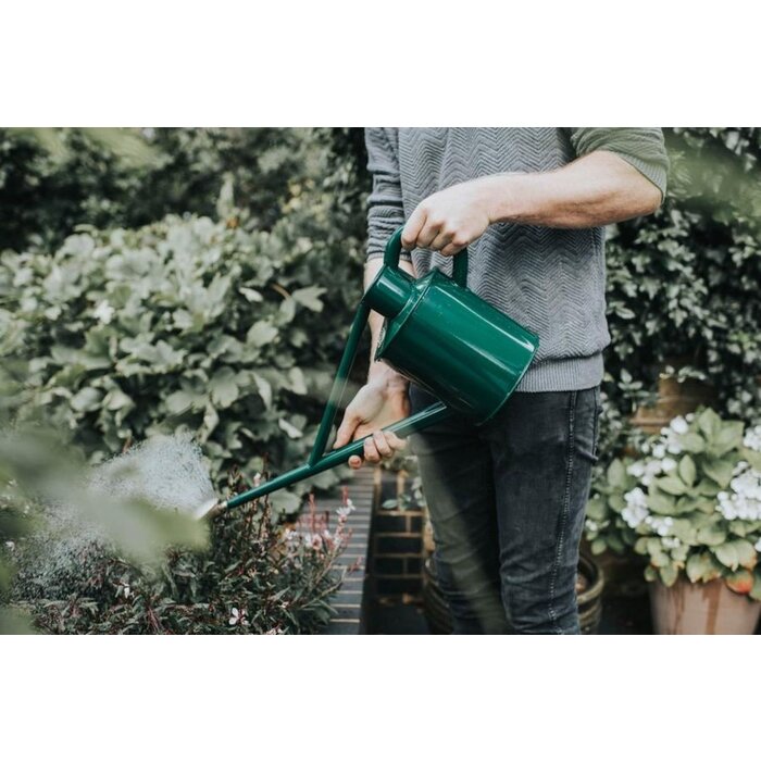 Haws Warley Fall Gieter - Original - Groen