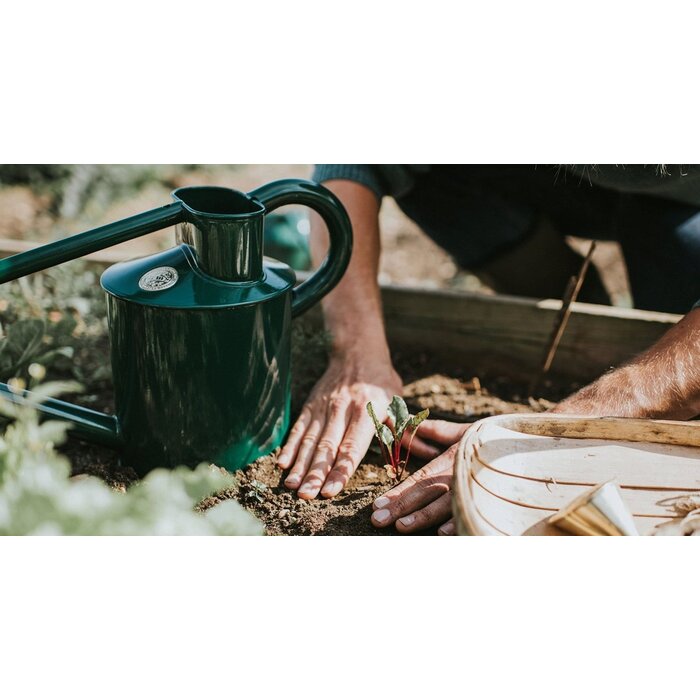 Haws Warley Fall Gieter - Original - Groen