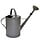 Gieter - 9 liter - Verzinkt of metaal