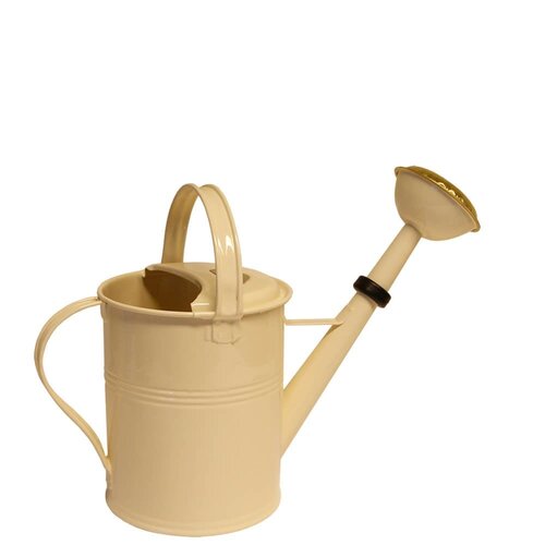 Kovotvar Gieter 5 liter - Metaal - Inclusief broeskop