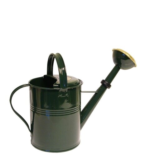 Kovotvar Gieter 5 liter - Metaal - Inclusief broeskop