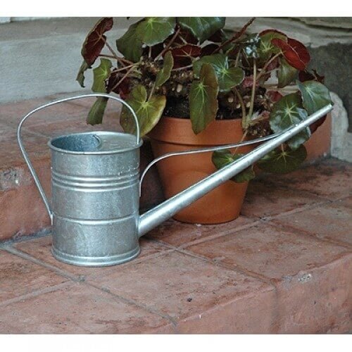 Kovotvar Gieter metaal - 1,5 liter - 39 cm