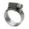 JCS Hi-Grip Slangklem - 25 - 33 mm - 3/4"