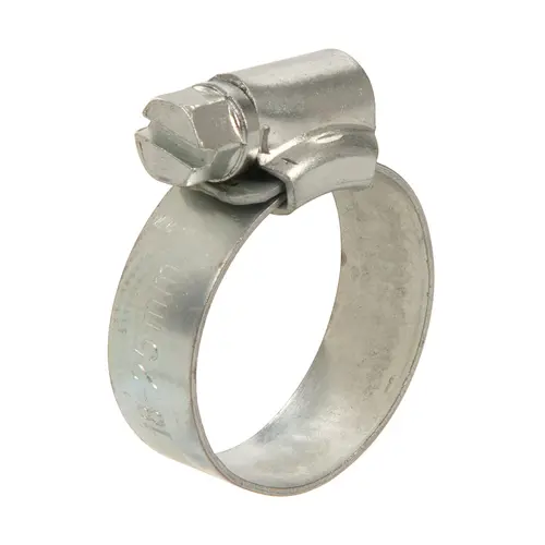 Fixman Slangklem - 12 - 20 mm - 1/2"