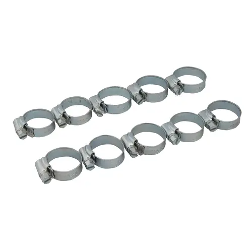 Fixman Slangklem - 12 - 20 mm - 1/2"