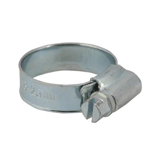 Fixman Slangklem - 12 - 20 mm - 1/2"